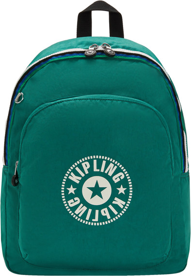 Kipling Curtis M Cool Green Combo 18 l ist nicht mehr verfügbar