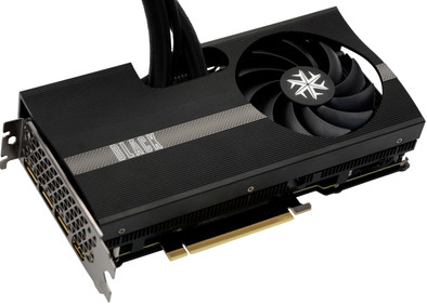Inno3D GeForce RTX 3080 iCHILL BLACK is no longer available