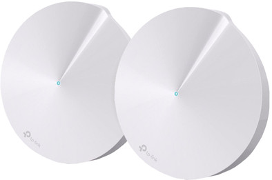 TP-Link Deco M9 Plus Smart Home Mesh WiFi (2-pack) - 2018 is no longer available