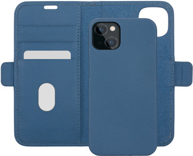 DBramante1928 New York Apple iPhone 13 2-in-1 Cover Leather Blue is no longer available