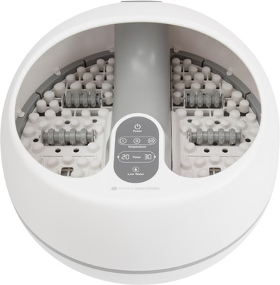 Rio Dampf-Fußbad ist nicht mehr verfügbar