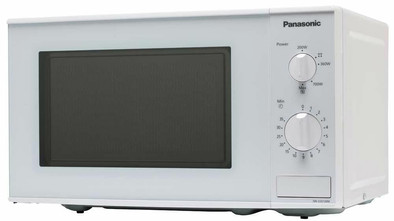 Panasonic NN-E201WMEPG ist nicht mehr verfügbar