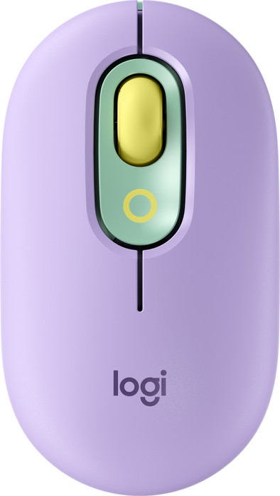 Logitech POP Wireless Mouse Mint Green is no longer available