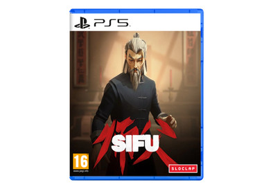 Sifu PS5 is no longer available