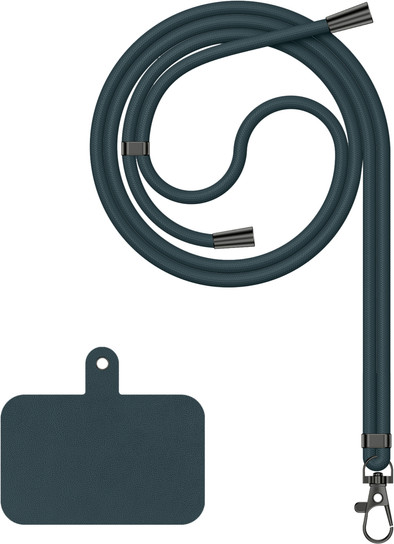 Valenta Snap Phone Lanyard Universal Blue is no longer available