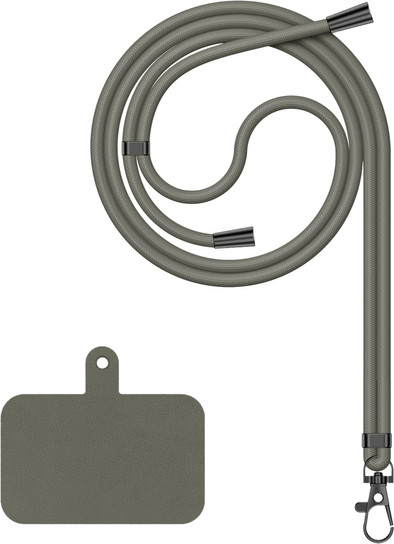 Valenta-Snap-Universal-Handykette Grau ist nicht mehr verfügbar