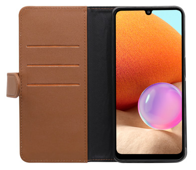 BlueBuilt Samsung A32 5G 2-in-1 Case Brown is no longer available