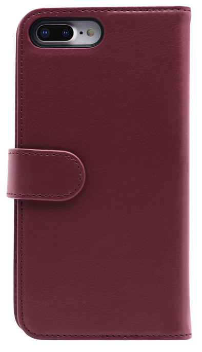 BlueBuilt Apple iPhone 7 Plus / 8 Plus 2-in-1 Case Red is no longer available