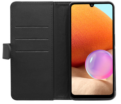 BlueBuilt Samsung A32 5G 2-in-1-Hülle Schwarz ist nicht mehr verfügbar