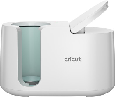 Cricut Mug Press is no longer available