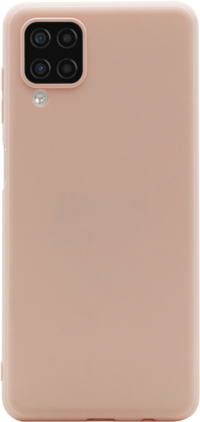 BlueBuilt Soft Case Samsung A12 Backcover Rosé ist nicht mehr verfügbar