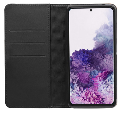 BlueBuilt Samsung S20 FE Book Case Black is no longer available
