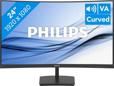 Philips 241E1SCA/00 ist nicht mehr verfügbar