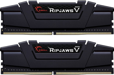 G.Skill Ripjaws V 2x 8 GB DDR4 3600 MHz (F4-3600C18D-16GVK) ist nicht mehr verfügbar