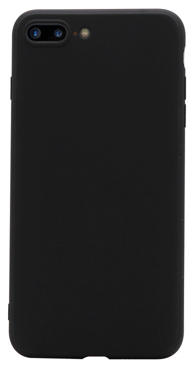 BlueBuilt Soft Case Apple iPhone 7 Plus / 8 Plus Back Cover Black is no longer available