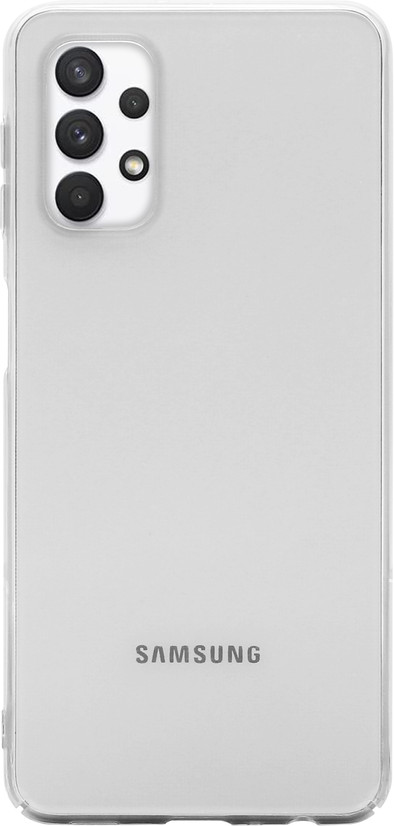 BlueBuilt Hard Case Samsung A32 5G Backcover Transparent ist nicht mehr verfügbar