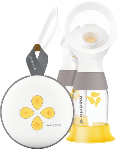 Medela Swing Maxi is no longer available