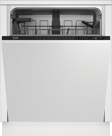 Beko DIN26410 / Einbau / vollintegriert / Nischenhöhe 82 - 90 cm ist nicht mehr verfügbar