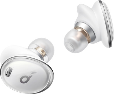 Anker Soundcore Liberty 3 Pro Weiß ist nicht mehr verfügbar