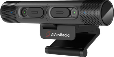 AVerMedia DualCAM PW313D Webcam ist nicht mehr verfügbar