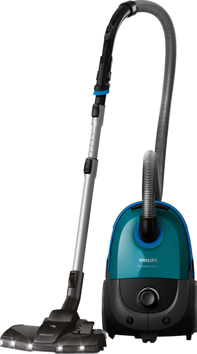 Philips Performer Active FC8580/09 ist nicht mehr verfügbar