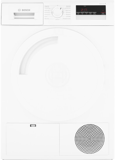 Bosch WTN83202 ist nicht mehr verfügbar