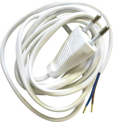 Scanpart Connection Cable With Euro Connector is no longer available
