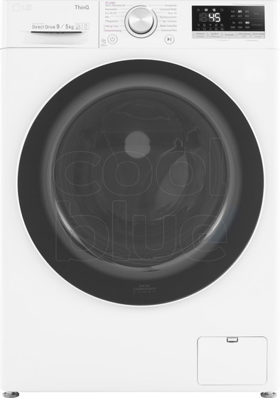 LG F14WD95EN0E - 9/5 kg ist nicht mehr verfügbar