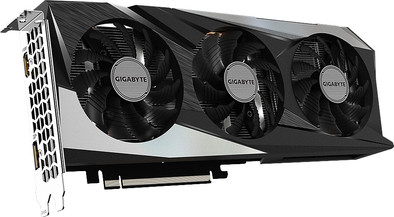 Gigabyte Radeon RX 6500 XT GAMING OC 4G ist nicht mehr verfügbar