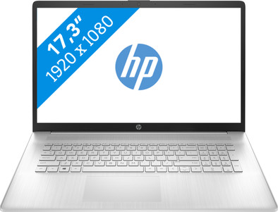 HP 17-cn0074ng 17.3" - Intel Core i7-1165G7 - 8GB/512GB SSD ist nicht mehr verfügbar