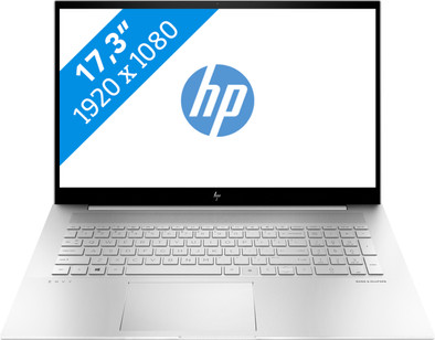 HP ENVY 17-ch0076ng 17.3 Inches - Intel Core i5-1135G7 - 8GB/512GB SSD is no longer available