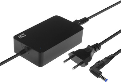 Laptop-Ladegerät ACT AC2055 65 W ist nicht mehr verfügbar