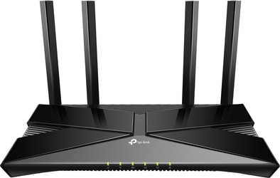 TP-Link Archer AX23 ist nicht mehr verfügbar