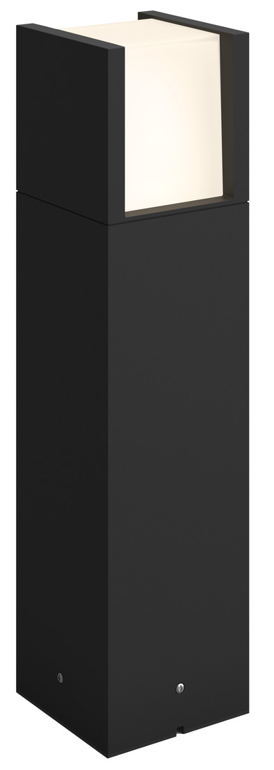 Philips Hue Fuzo White Sockelleuchte niedrig ist nicht mehr verfügbar