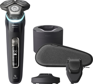 Philips Shaver Series 9000 S9986/59 is no longer available