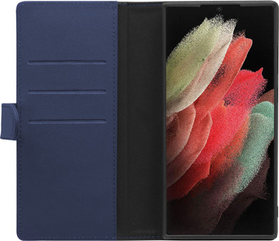 BlueBuilt Samsung Galaxy S22 Ultra 2-in-1 Case Blue is no longer available