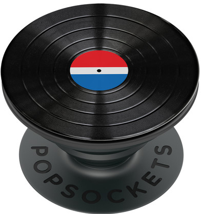 PopSocket Backspin Vinyl ist nicht mehr verfügbar