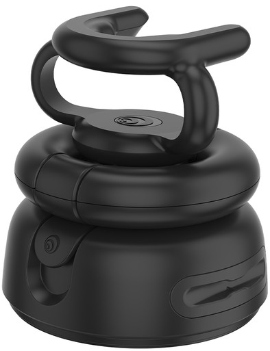 PopSocket Autohalterung Armaturenbrett/Windschutzscheibe ist nicht mehr verfügbar