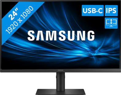 Samsung LS24A400UJUXEN ist nicht mehr verfügbar