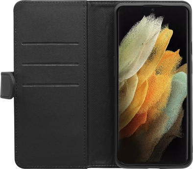 BlueBuilt Samsung Galaxy S22 2-in-1-Hülle Schwarz ist nicht mehr verfügbar