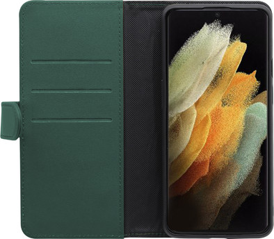 BlueBuilt Samsung Galaxy S22 2-in-1-Hülle Grün ist nicht mehr verfügbar