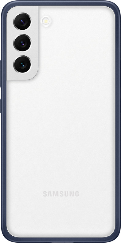 Samsung Galaxy S22 Plus Frame Cover Blue is no longer available