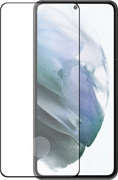 Azuri Tempered Glass Samsung Galaxy S22 Screen Protector Black is no longer available