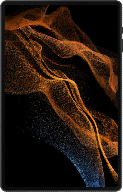 Samsung Protective Stand Galaxy Tab S8 Ultra Back Cover Black is no longer available