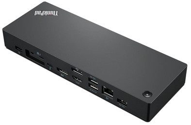 Lenovo Thinkpad Thunderbolt 4 Dock is no longer available