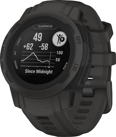 Garmin Instinct 2S Graphite is no longer available