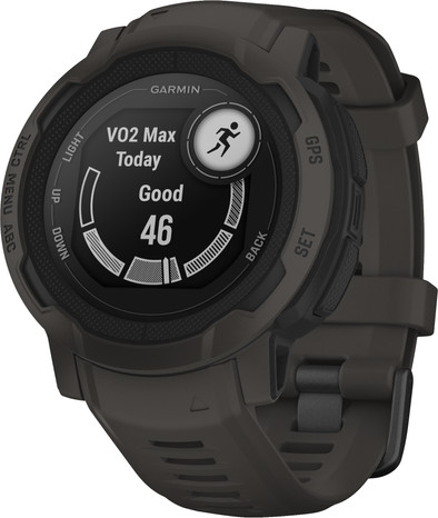 Garmin Instinct 2 Graphit ist nicht mehr verfügbar