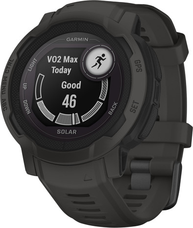Garmin Instinct 2 Solar Graphite is no longer available
