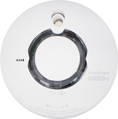 FireAngel Linkable Smoke Detector WST-630 (10 years) is no longer available