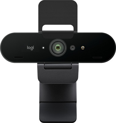 Logitech BRIO 4K Stream Edition ist nicht mehr verfügbar